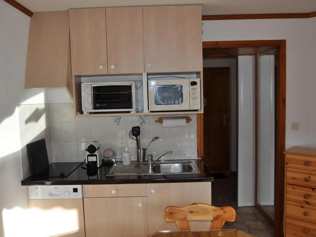 Studio Charmant A Chatel Avec Multi Pass Offert, A Quelques Minutes Du Centre-Ville ! - Fr-1-693-23 Apartment