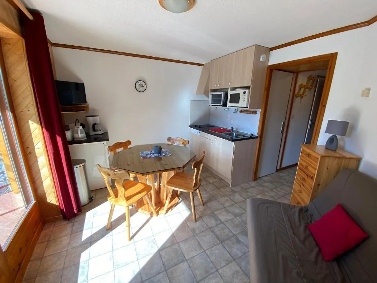 Studio Charmant A Chatel Avec Multi Pass Offert, A Quelques Minutes Du Centre-Ville ! - Fr-1-693-23 Apartment
